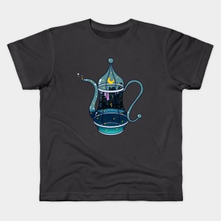 Chill Tea Kids T-Shirt